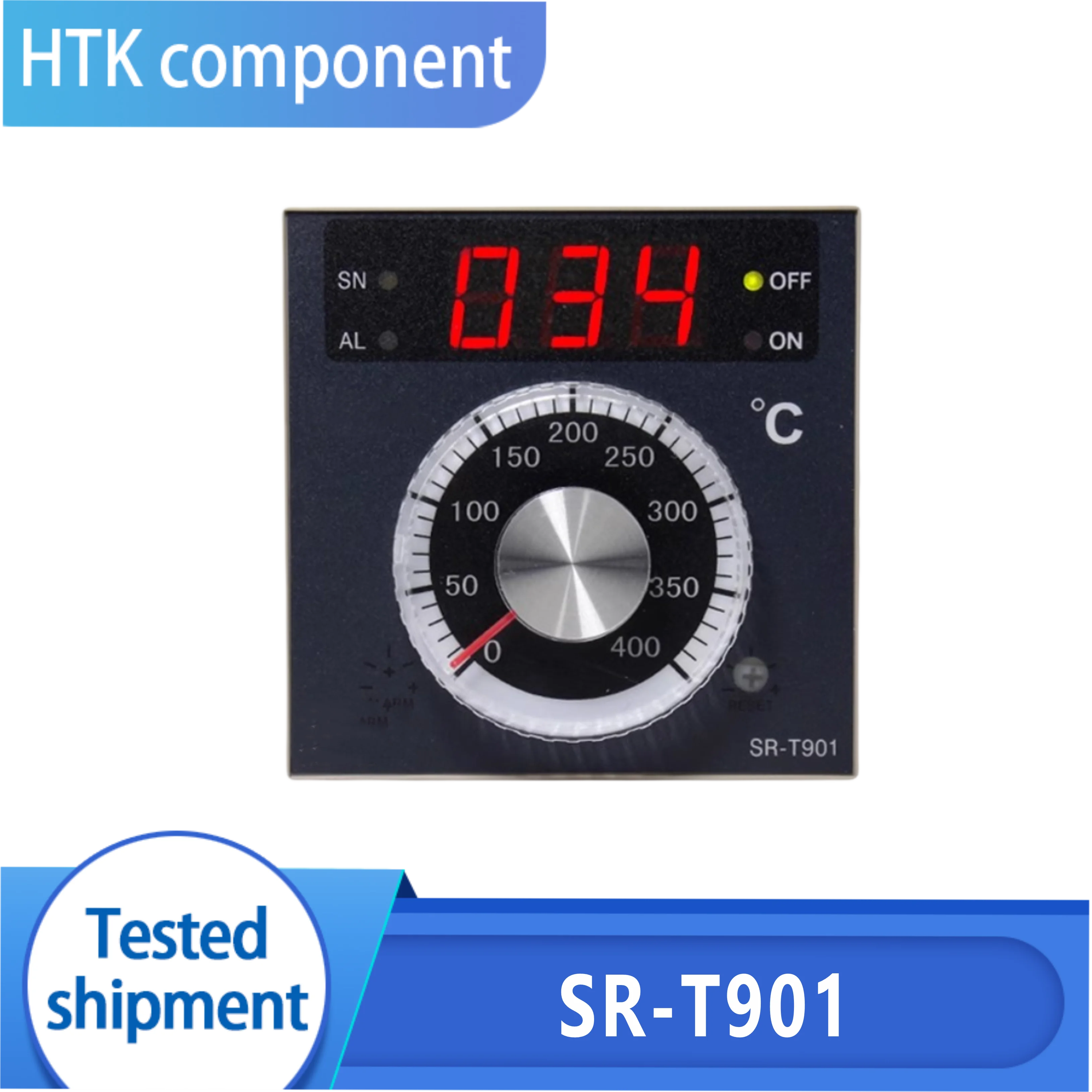 New original SR-T901 temperature control