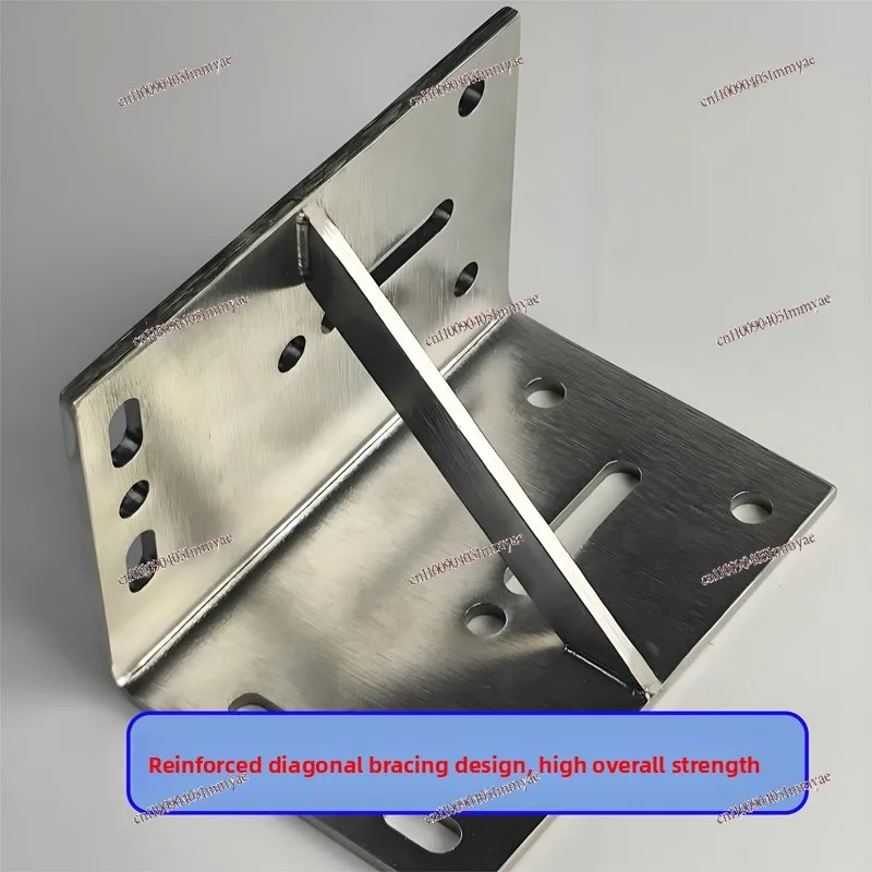 stainless steel hand winch clothesline wall bracket