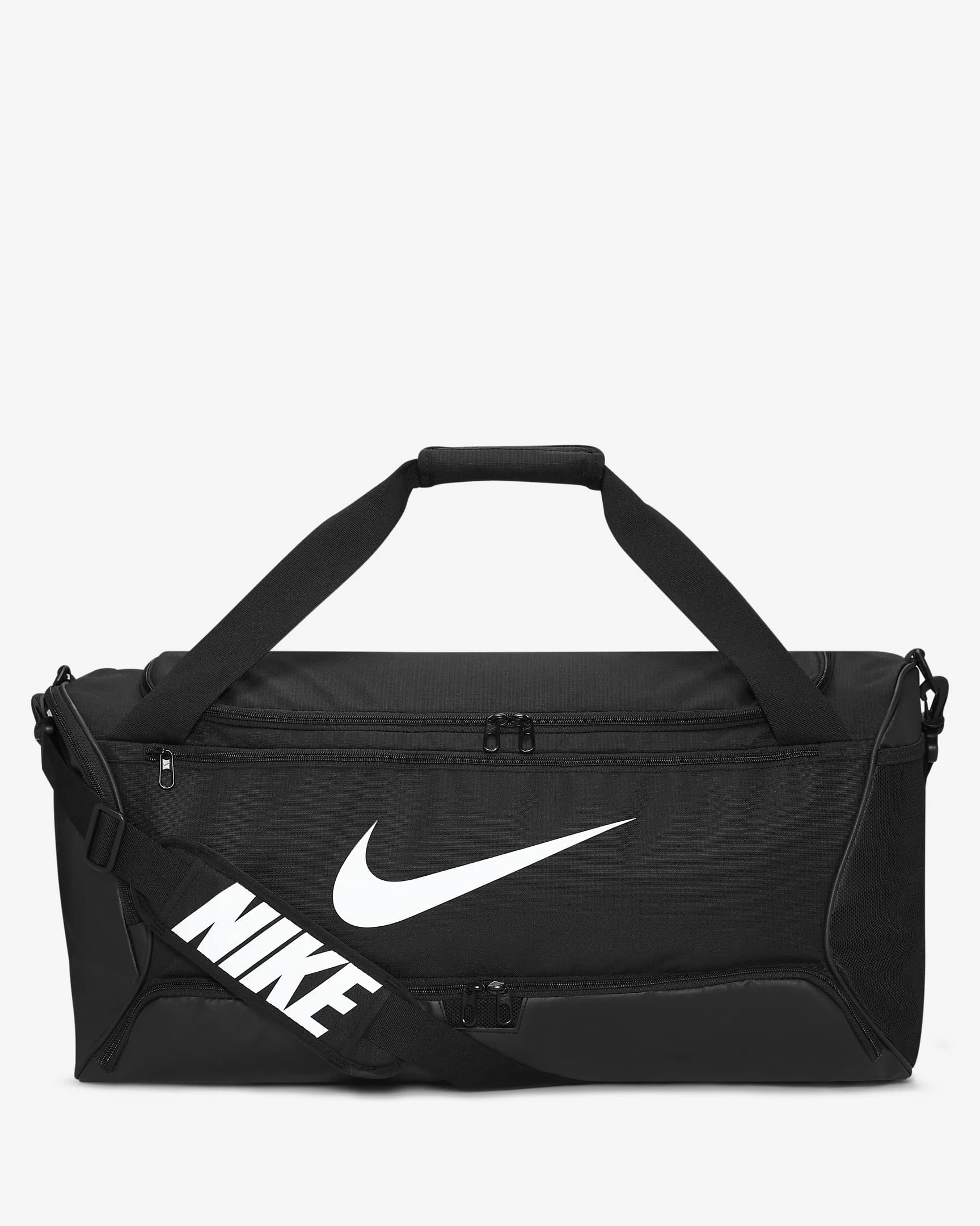 Nike Brasilia 9.5 Training luggage bag