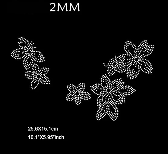 6Pcs/Lot(25.6X15.1)… - image