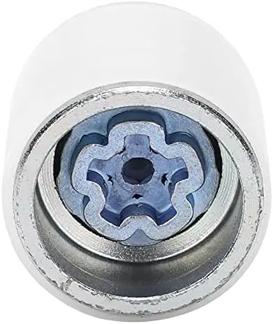 

Tire Anti Theft Screw Socket E-Model for A4L A6L - Iron Removal Key Tool