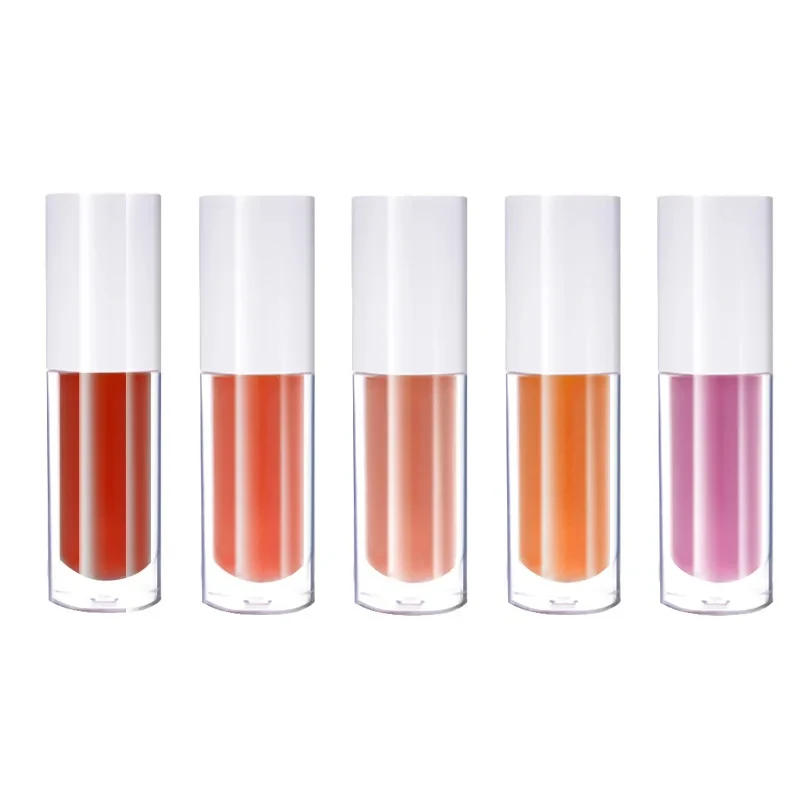 Fard liquido per il viso OEM Trucco opaco a lunga durata Fard per contorno guance naturale Illumina la tinta delle labbra delle guance Cosmetici Logo personalizzato