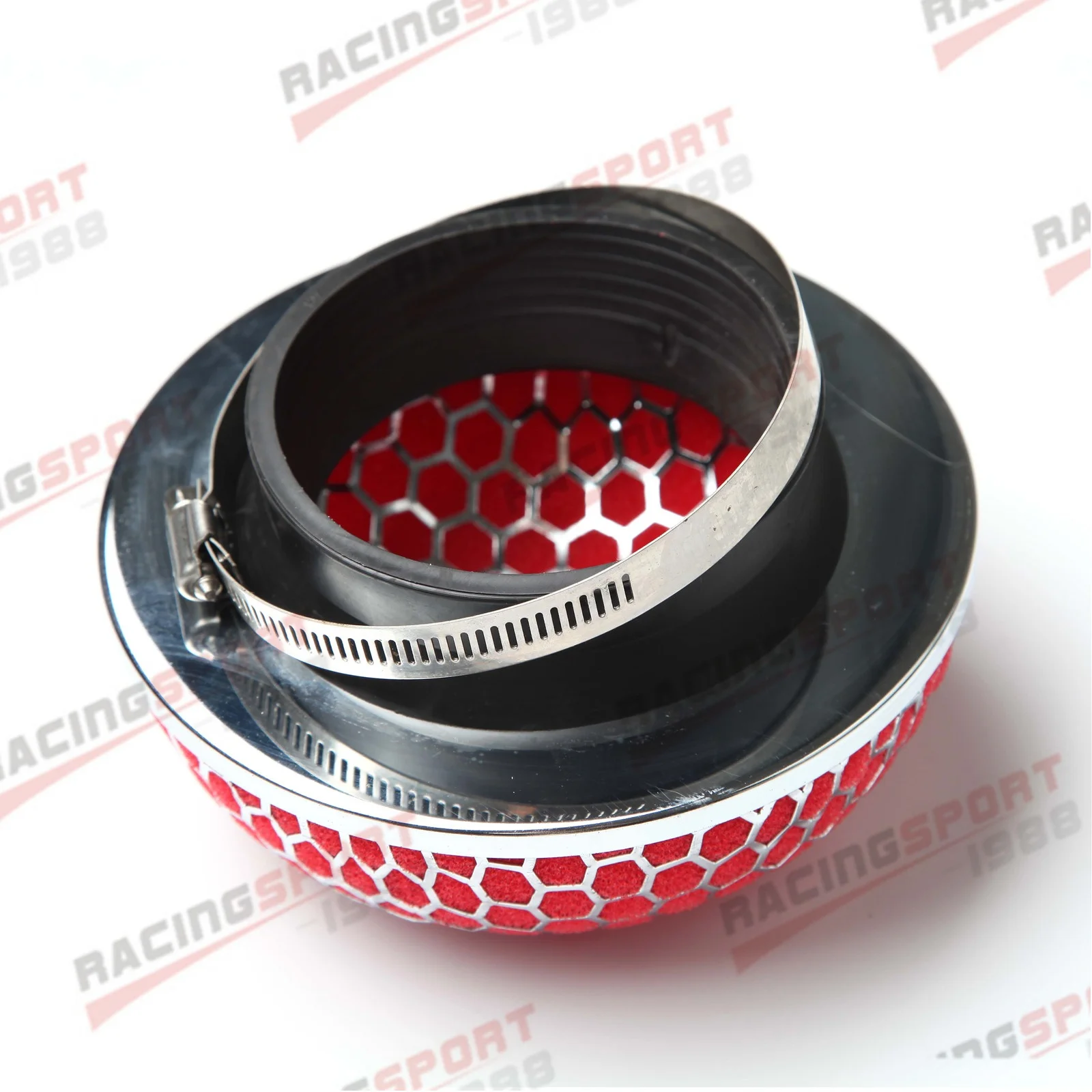 

2,5 дюйма (63,5 мм)/3 дюйма (76 мм/3,5 дюйма (89 мм) Турбозарядное устройство с грибком и холодным воздухом, впускной моющийся фильтр, поток