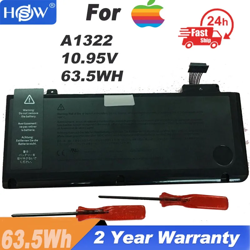 

For APPLE MacBook Pro 13 " A1322 A1278 (2009 2010 2011 2012 Year) MB990 MB991 MC700 MC374 MD313 MD101 MD314 MC724 Laptop