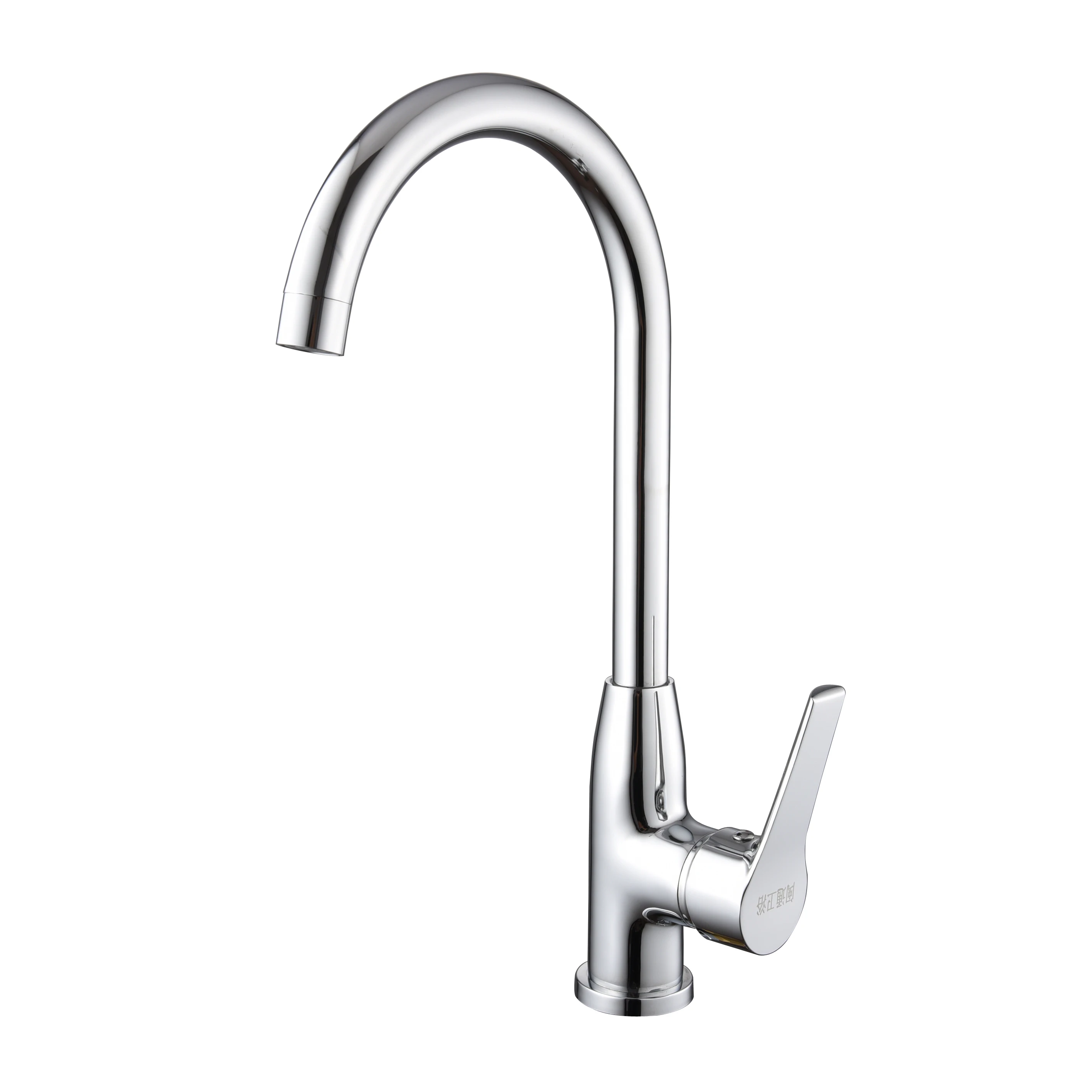 YYHC-Hot Selling Cheap Modern New Design Kitchen Sink Taps Faucets Kitchen Faucet