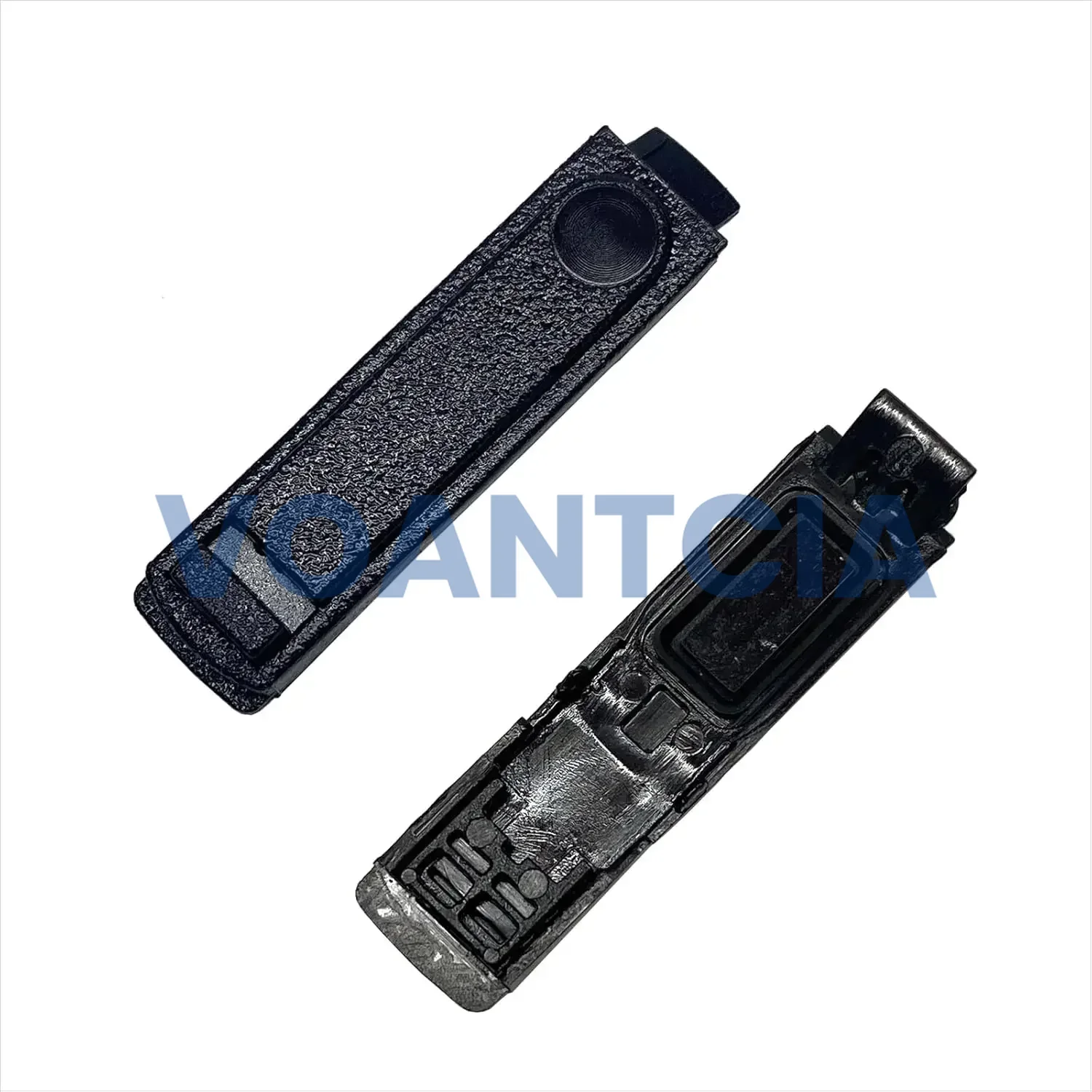 2pcs Dust Cover Accessory for Motorola R5 XiR P6600i P6620i DEP550e DEP570e XPR3300e MTP3100 MTP3150 MTP3250 MTP355