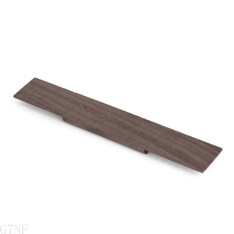 G7NF New Guitar Parts Bridge fit Classical Acoustic Guitar 6 String Rosewood - Image 4