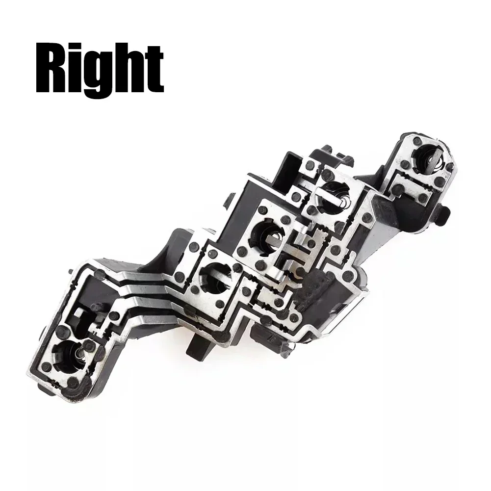 Tail Light Circuit Board Circuit Board Bulb Base Plug For 307 Hatchback 2008-2013 Tail Light Circuit Board Left / Right
