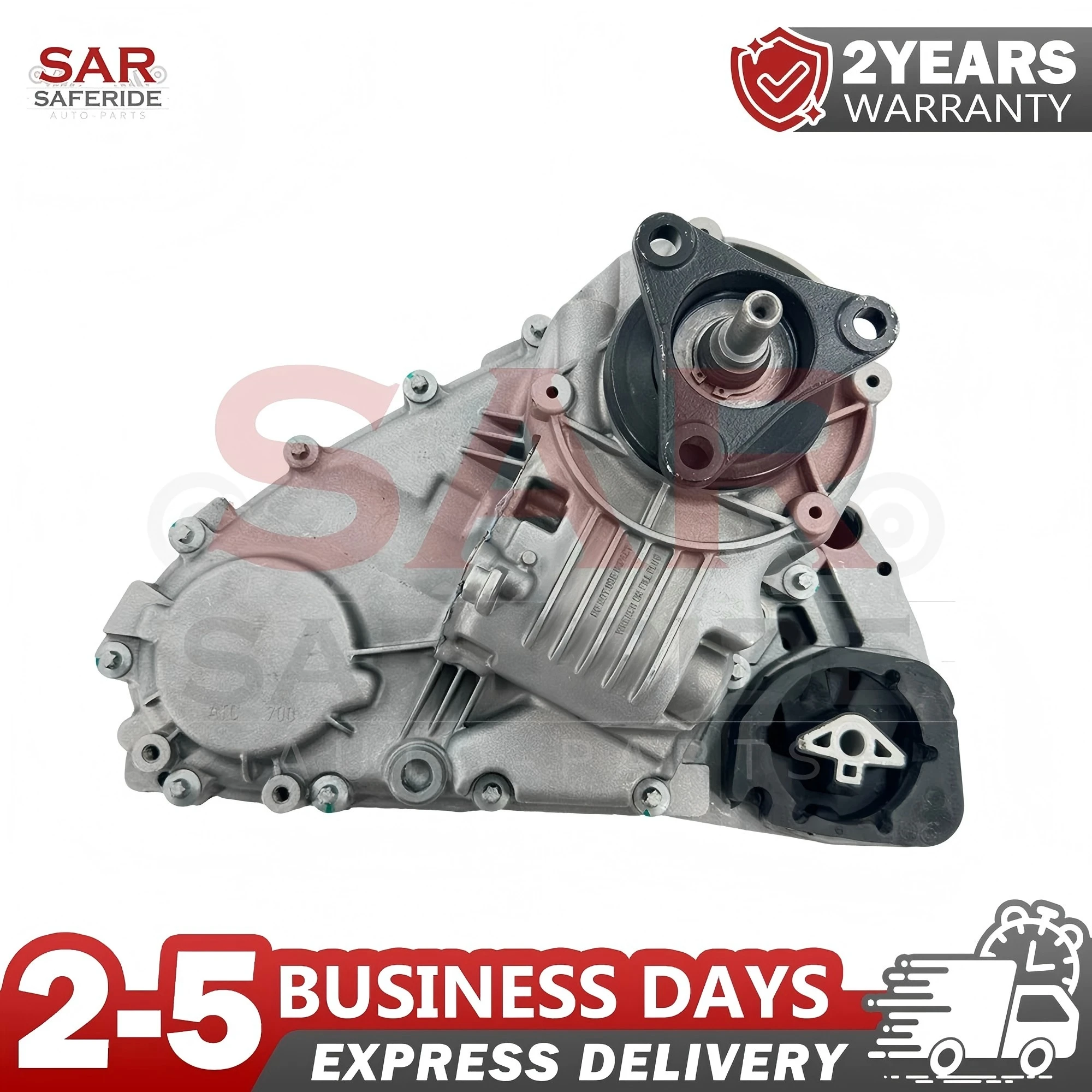 

Transfer Case Assembly ATC700 Fit BMW X5 E70 X6 E71 xDrive 30i 35d 48 3.0L 2007-2013 ATC700 27107574777 27107599886 27107566252