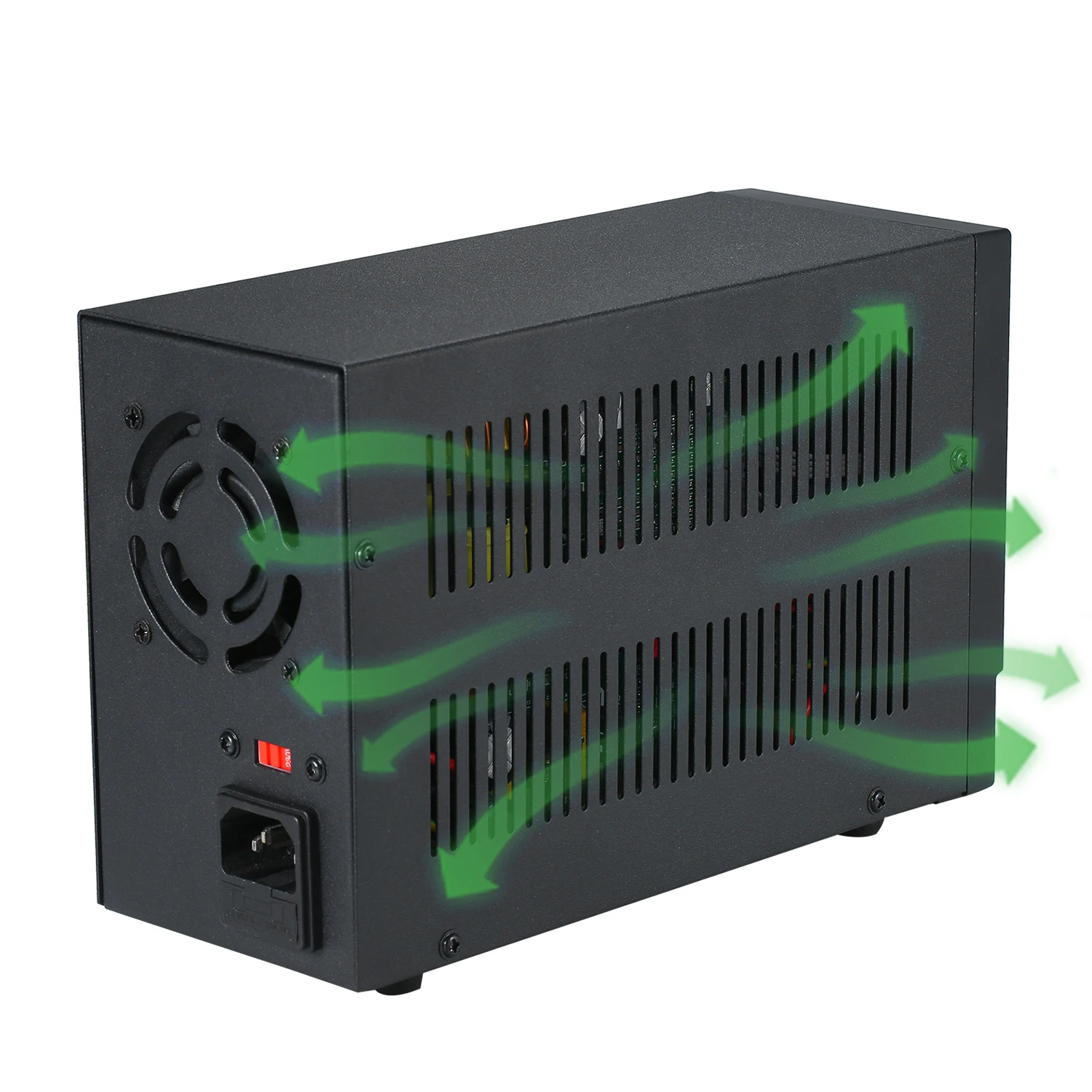 WANPTEK DPS3010U 0-30V 0-10A 300W Switching  Power Supply 4 Digits Display LED Adjustable Mini Power Supply Power Supply
