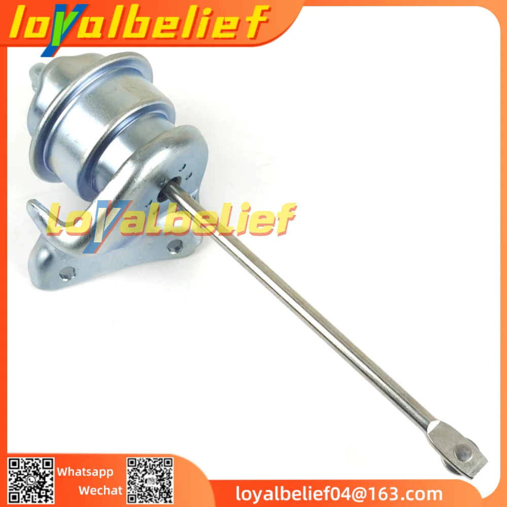 

Автоматический привод турбонаддува RHF4 VT10 для Mitsubishi L200 2,5 TD 98Kw 4D5CDI VC420088 VB420088 VA420088 1515A029