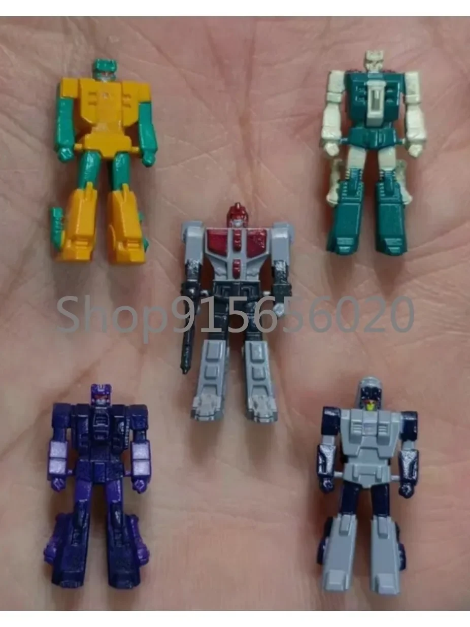 

pinted high quality minimum MINI Abominus 2cm 5pcs Only can Stand In Stock