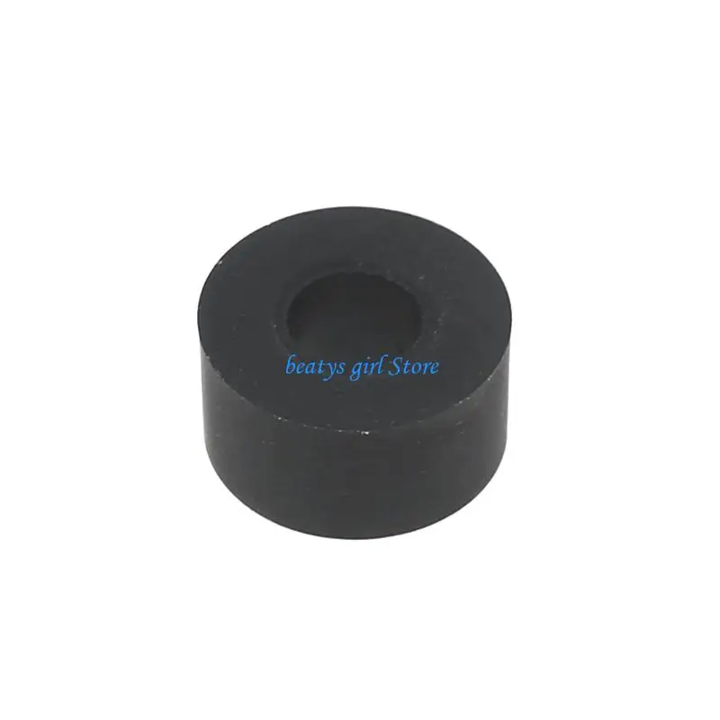 C7AB Pressure Cassette Belt Pulley Pinch Roller Tape Recorder Rubber Pinch Roller