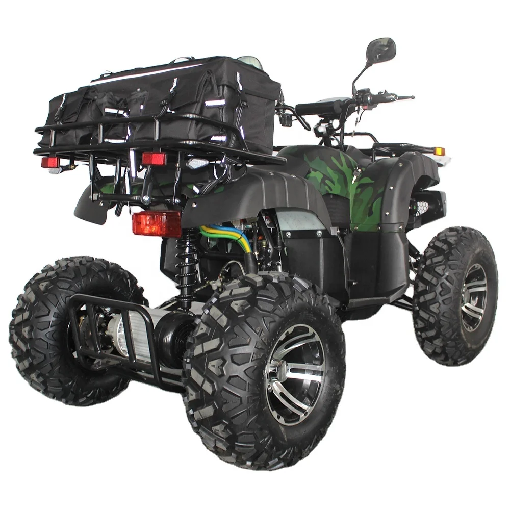 electric 4x4 motor adult winch atvcustom