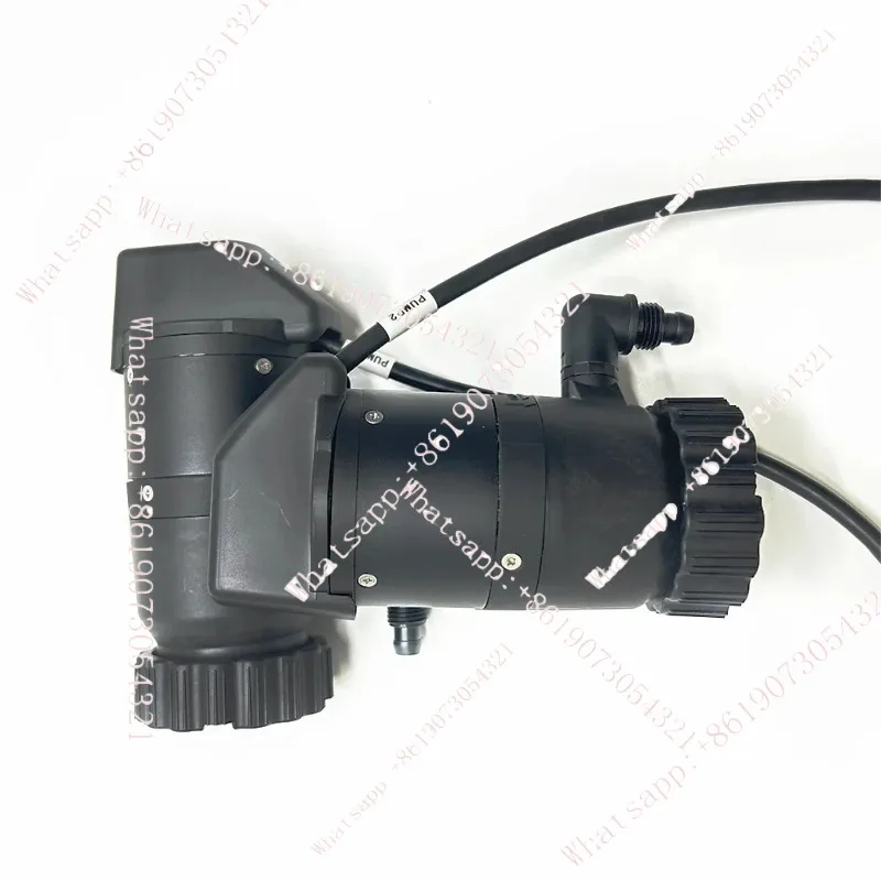 

T50 Impeller Pump Kit for Dji T 50 Agricultural Drone Accessories UAV Repair Replacement Parts