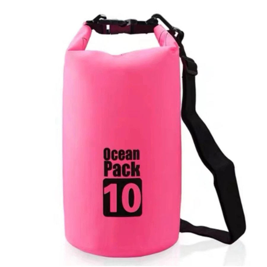 Bolsa estanca kayak Ocean-Outdoor, saco PVC impermeable - imagen 5