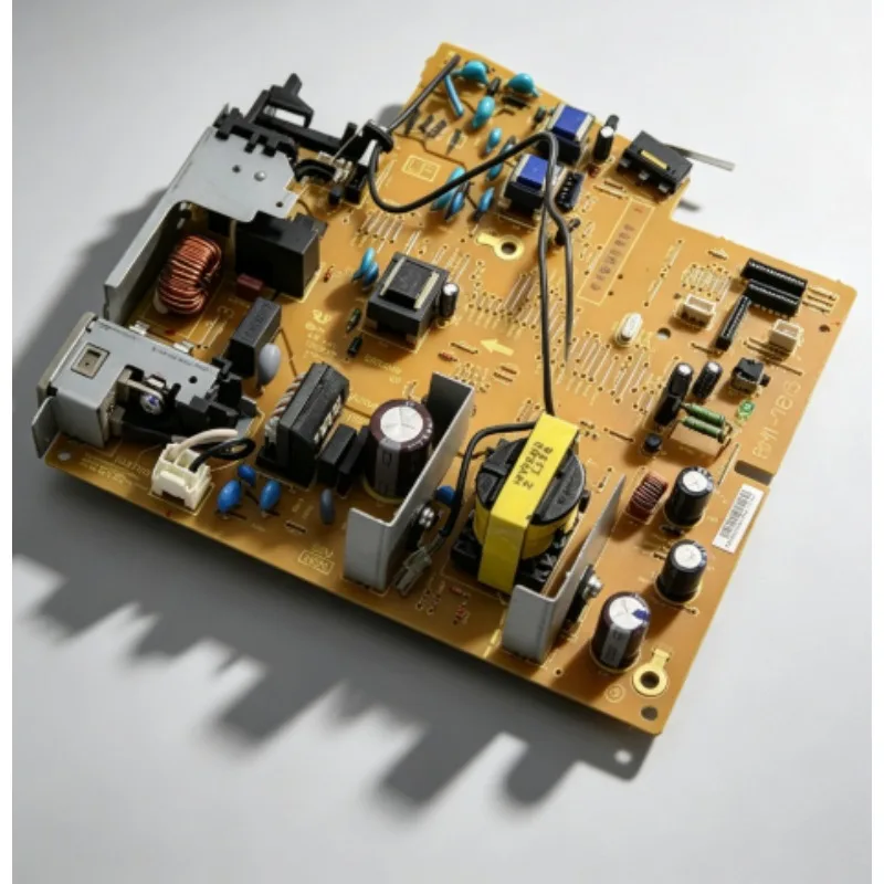 

New Original Power Supply Board RM1-7615 for HP P1606 P1606DN P1566 1566 1606 RM1-7616 RM1-7616-000(220V)
