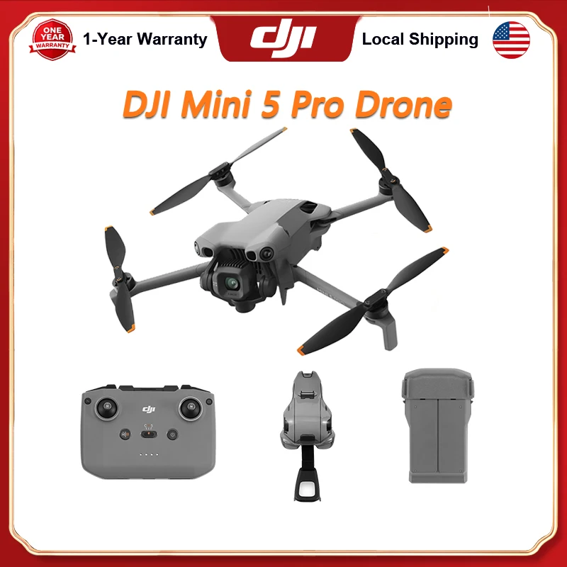 #49 Best Beginner Drones to Buy In 2026