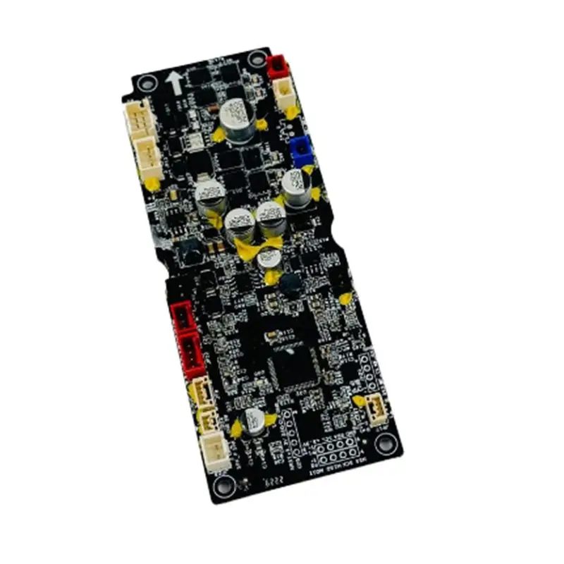 AT63-Motherboard For Dreamem13s PCBA Accessories Base Station Spare Parts Control Board