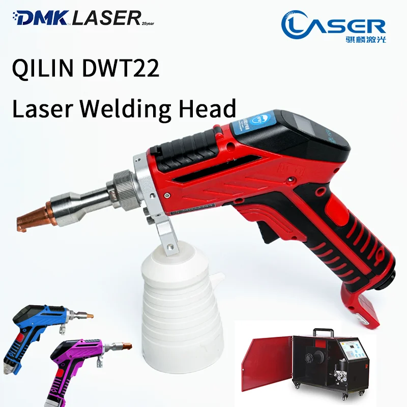 Qilin DWT22 V23 Las…