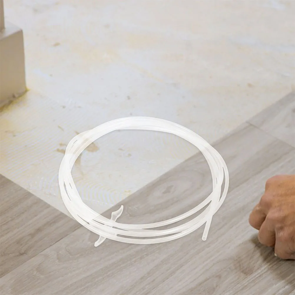 4 قطعة أنابيب تمديد مانع التسرب رذاذ رغوة قضيب فوهة قابلة لإعادة الاستخدام ل الايبوكسي السد إعادة الملء التشطيب أداة تجديد #6