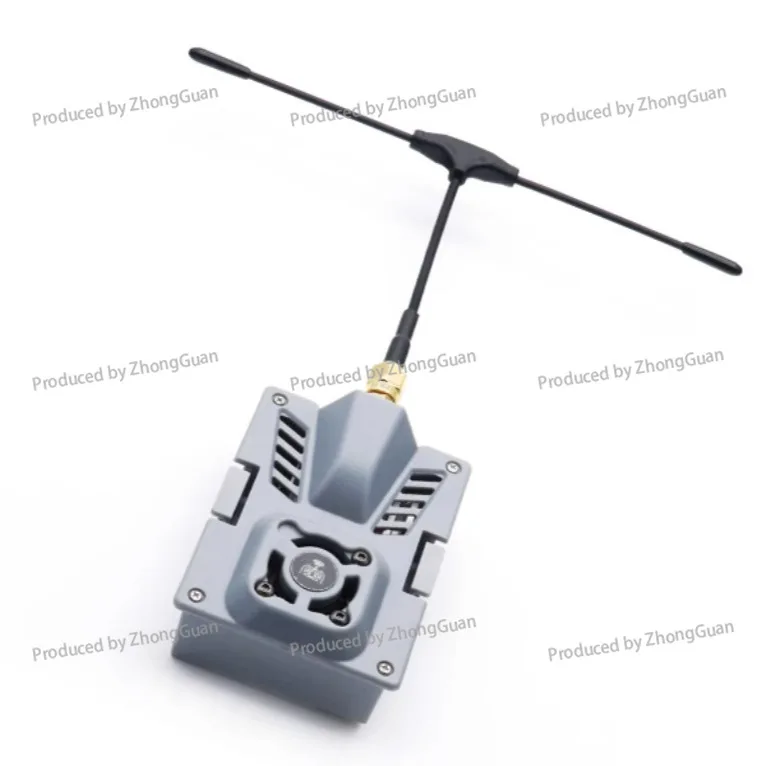 For Expresslrs Fpv Elrs Long Distance 915mhz Tx12 Es900tx High Frequency Head Es900rx