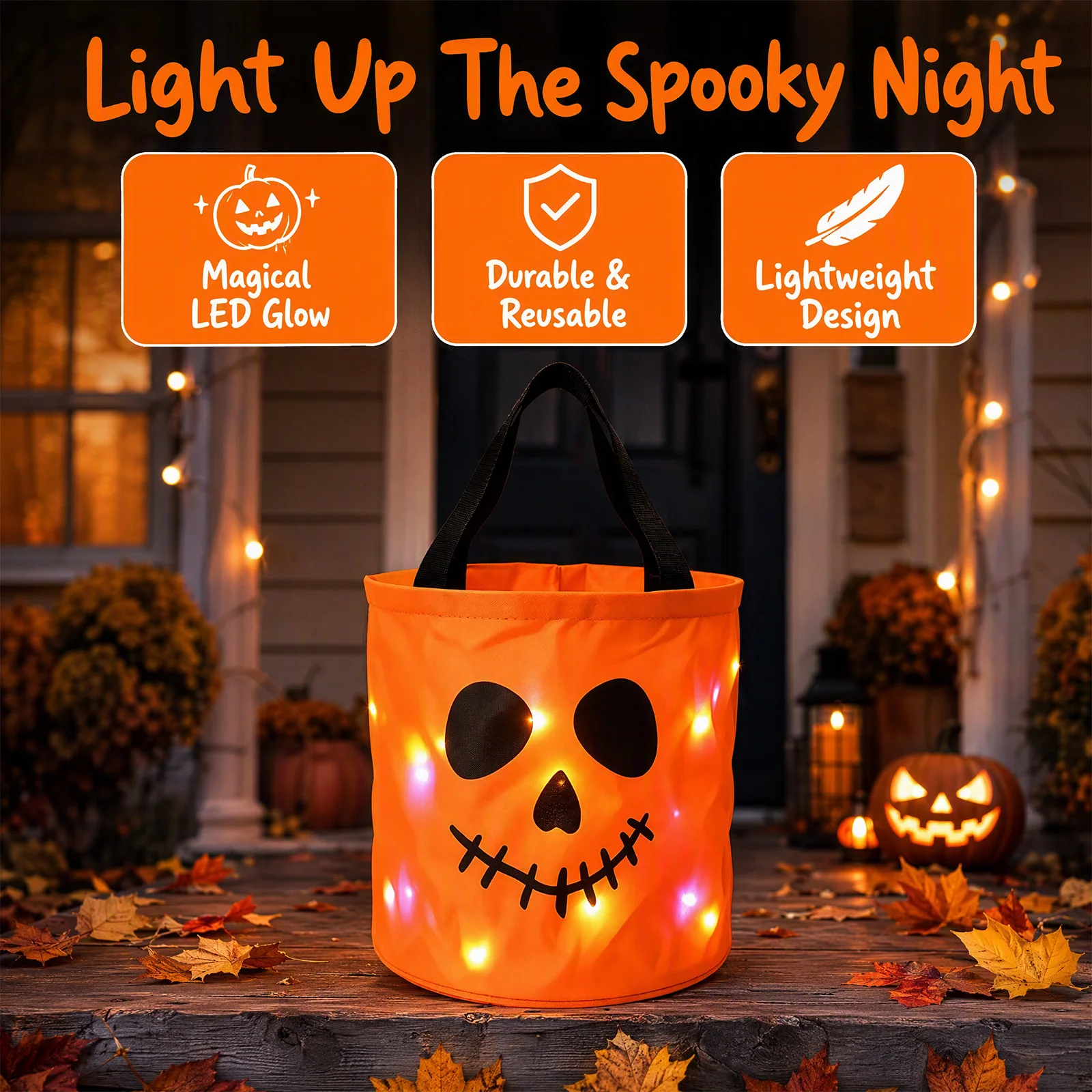 Thumbnail 3 - #23 Best Candy Buckets to Buy In 2026