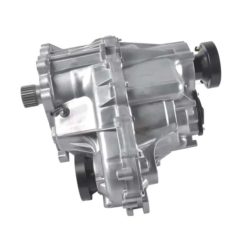 

Transfer Case Assembly 5038433AB for 2012-2013 Grand Cherokee SRT8 6.4L V8 5038433AC 05038433AC