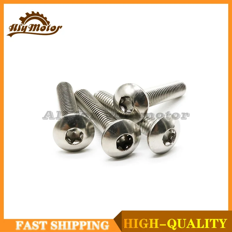 For Harley Sportster Iron XL883 XL1200 XL 883 1200 48 72 Seventy Two Forty Eight Bolts Screw Motorcycle Rear Fender Bolt