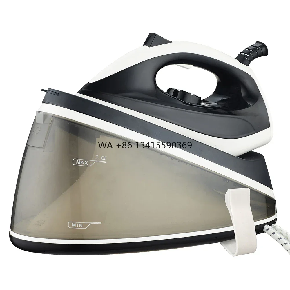 

Electric iron steam pressurized hand-held garment ironing machine ironing clothes electric iron small