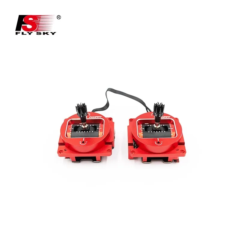 

【 Assembly Seat FS-HZCZ03 】 FLYSKY Metal Adjustable Travel Hall Assembly Seat PL18 Special