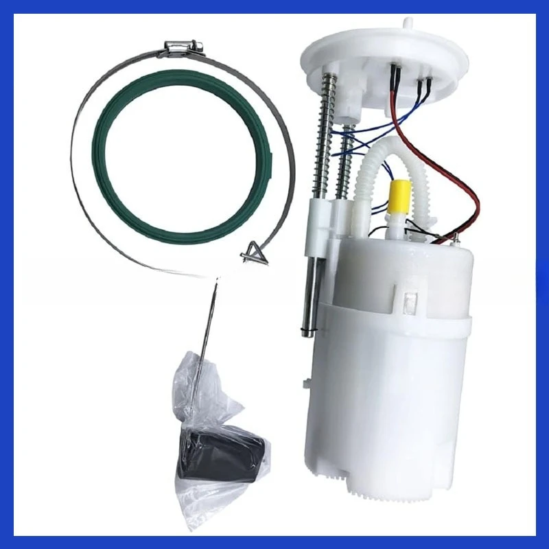 

Automotive Parts Fuel Pump Assembly 16117195464