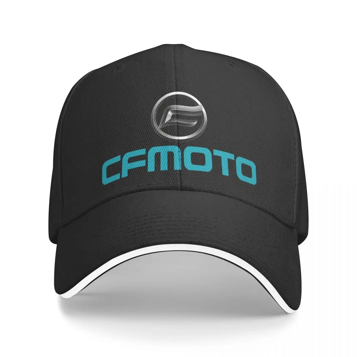 Cfmoto-Sombrero de Golf para hombre y mujer, gorra de béisbol, 91