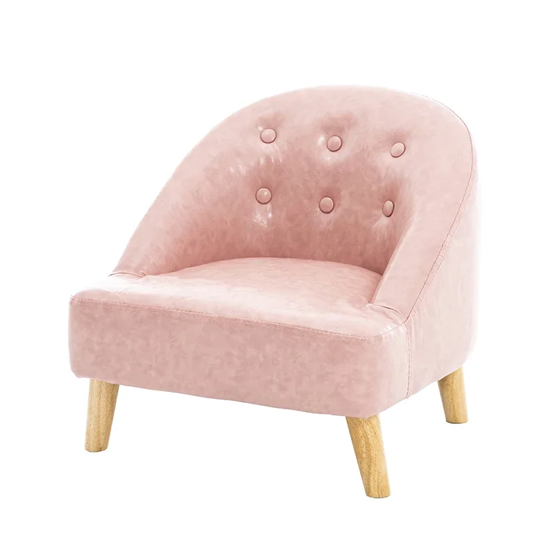 

Children's Small Sofa Reading Corner Sofa Chair Children's Reading Area Arrangement Girls Mini Baby Boys Stool Seat