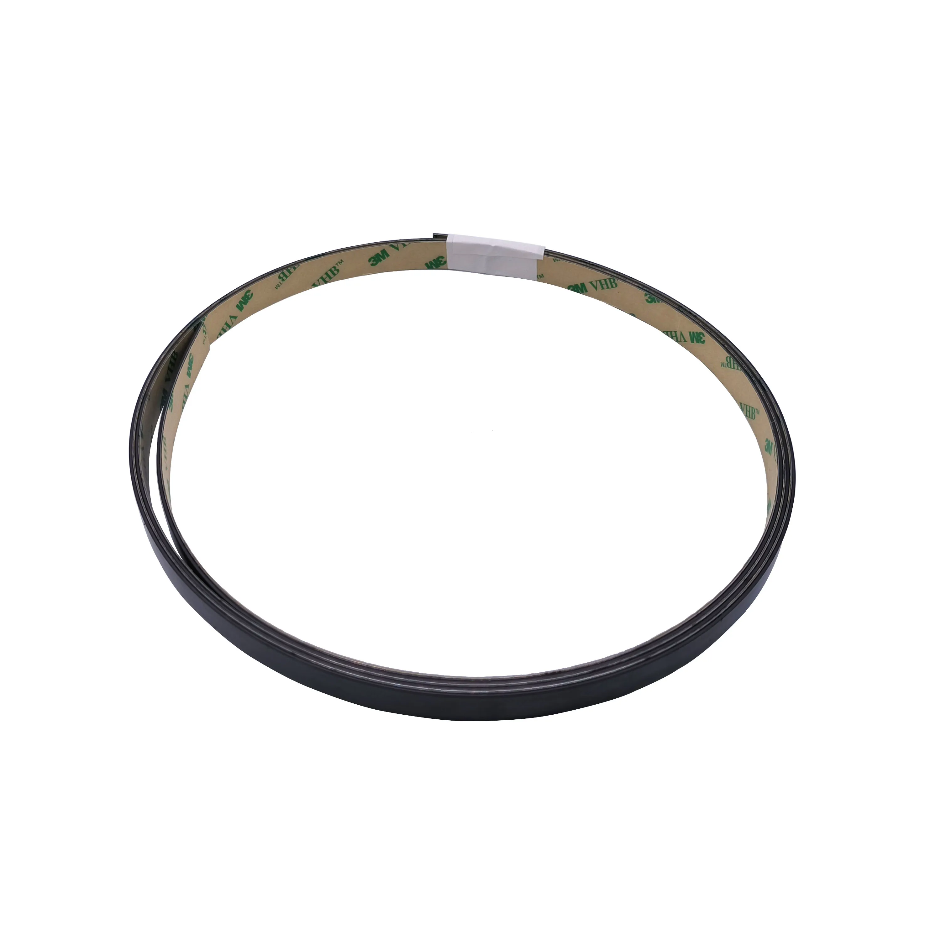 LP02 Magnetische Skala DRO Display Integrierte Embedded Magnet Messung System Magnetische Band mit Fleck Gürtel Profil Holzbearbeitung – Detail 8