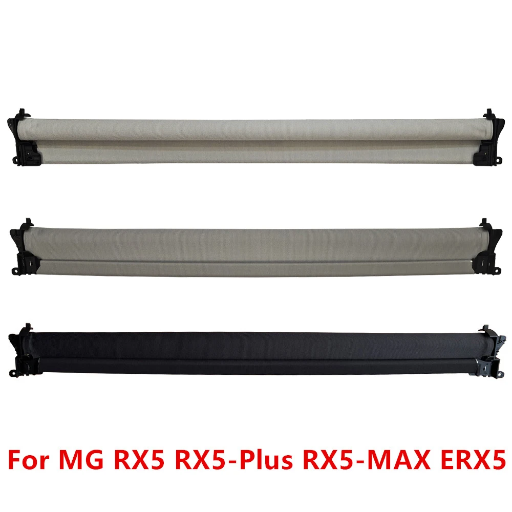 

Car Panorama Sunroof Sunshade Roller Blind Curtain Cover Assembly For MG RX5 RX5-Plus RX5-MAX ERX5 3rd‌ Generation 2021-2023