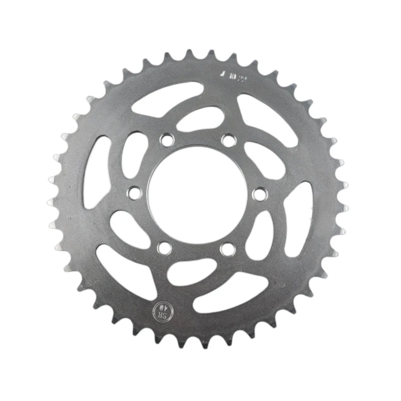 

Motorcycle Large Chain Sprocket for Loncin Voge 300r 300rr 300ac 300ds Genuine Parts