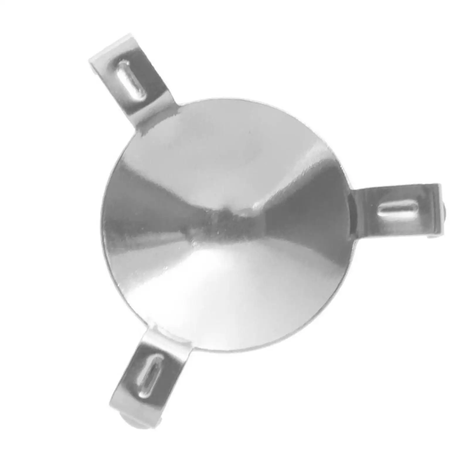 ملحقات مواقد الزيت، ملحقات مواقد خارجية، تجهيزات المطابخ المحمولة، غطاء موقد قوي لرأس النار للمطاعم والشواء والمنزل