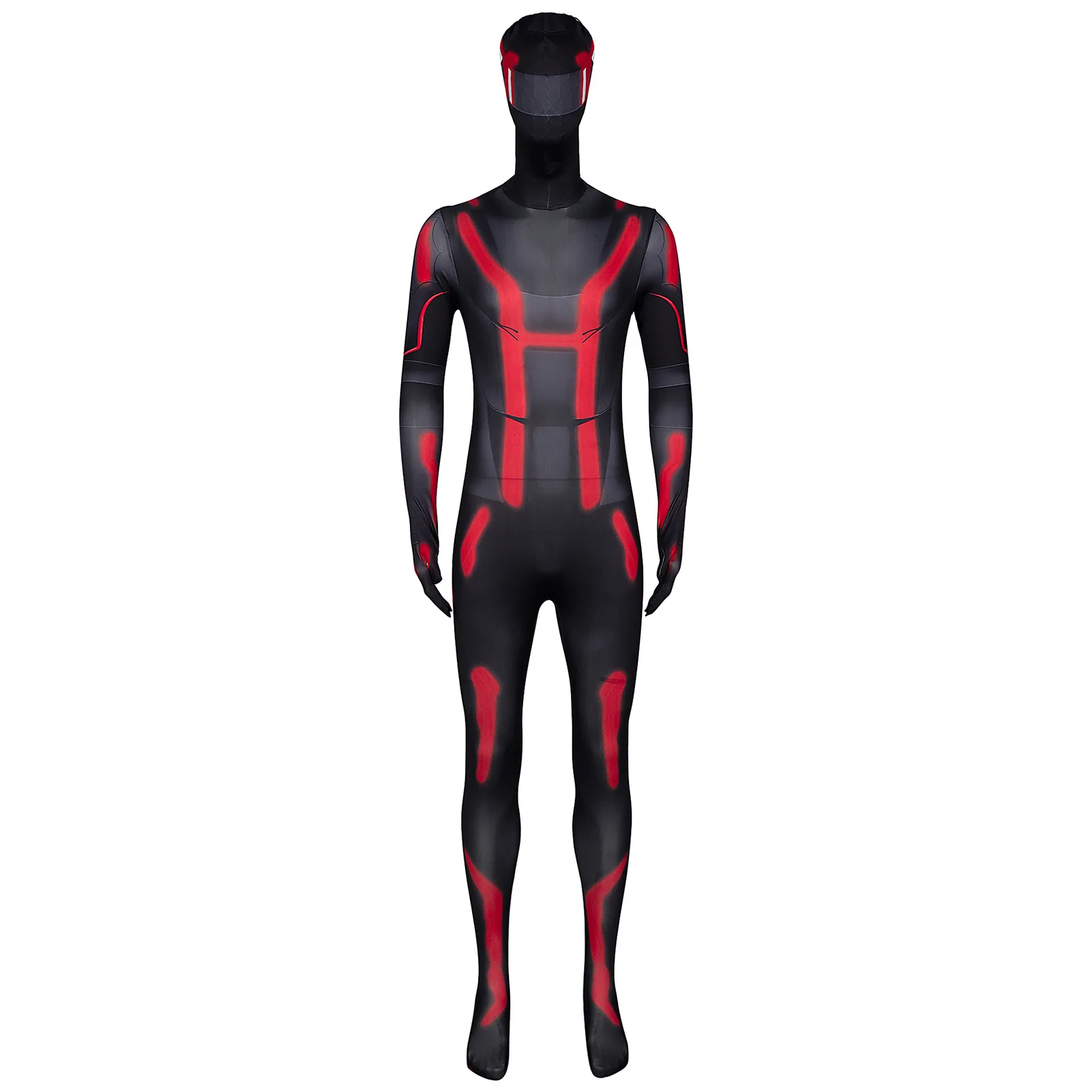 

Костюм на Хэллоуин для взрослых: Боевой костюм Ареса, идентичный той, который носил персонаж из фильма из серии «Трансформеры», цельный, на Хэллоуин.