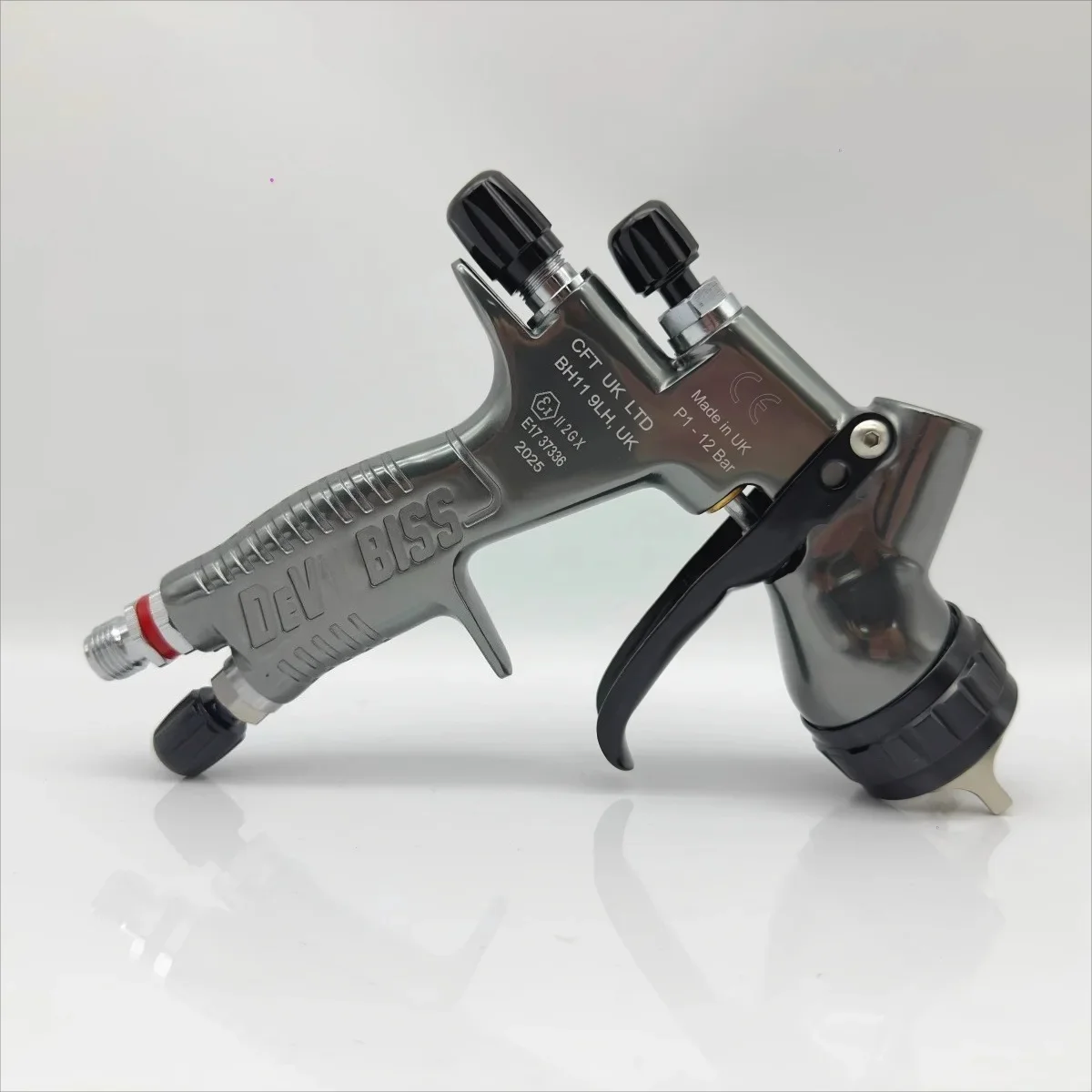 Pistola de Pintura Automotiva  - Spray Paint Primer avaliação e preço