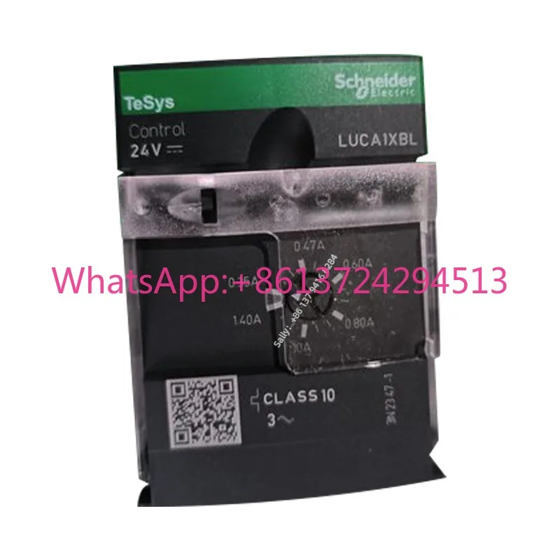 

161-140-050+924 （15735500） Solenoid Valve LUCA1XBL Controller 541111 Safety Switch 541011 original