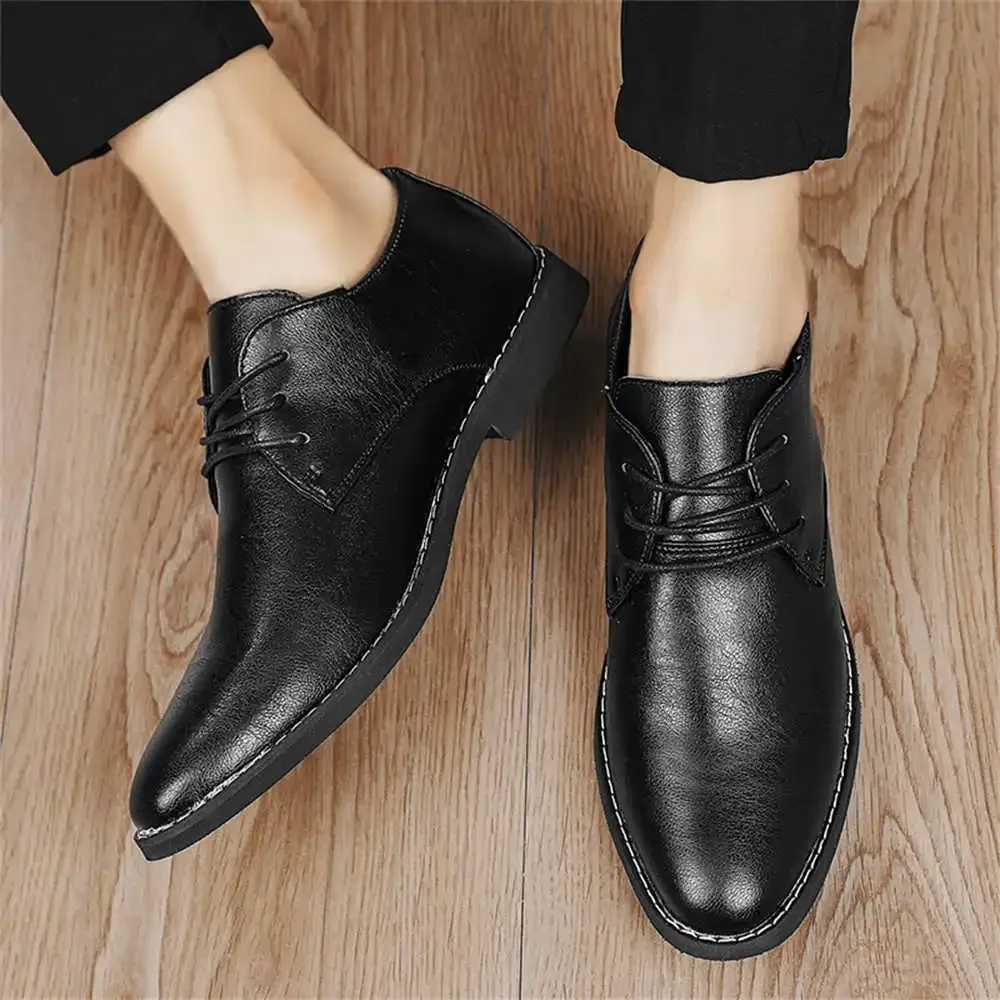 Business Autumn Elegant White Man Shoes Dress Home Dresses Silver Man Shoes Sneakers Sports Cheap 2022summer Advanced