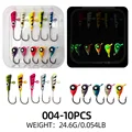 004-10pcs