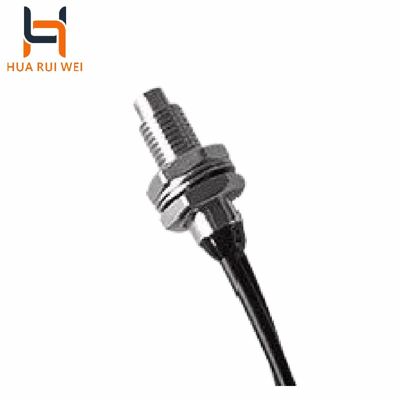 

2026 Hot Sale New FT-49 Industrial Automation Fiber Optic Sensor