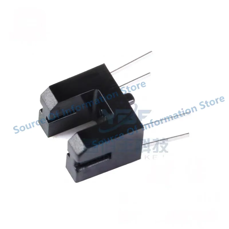 10Pcs, ITR20403, Opto Interrupter, Slot width 3mm, Slot type photoelectric switch