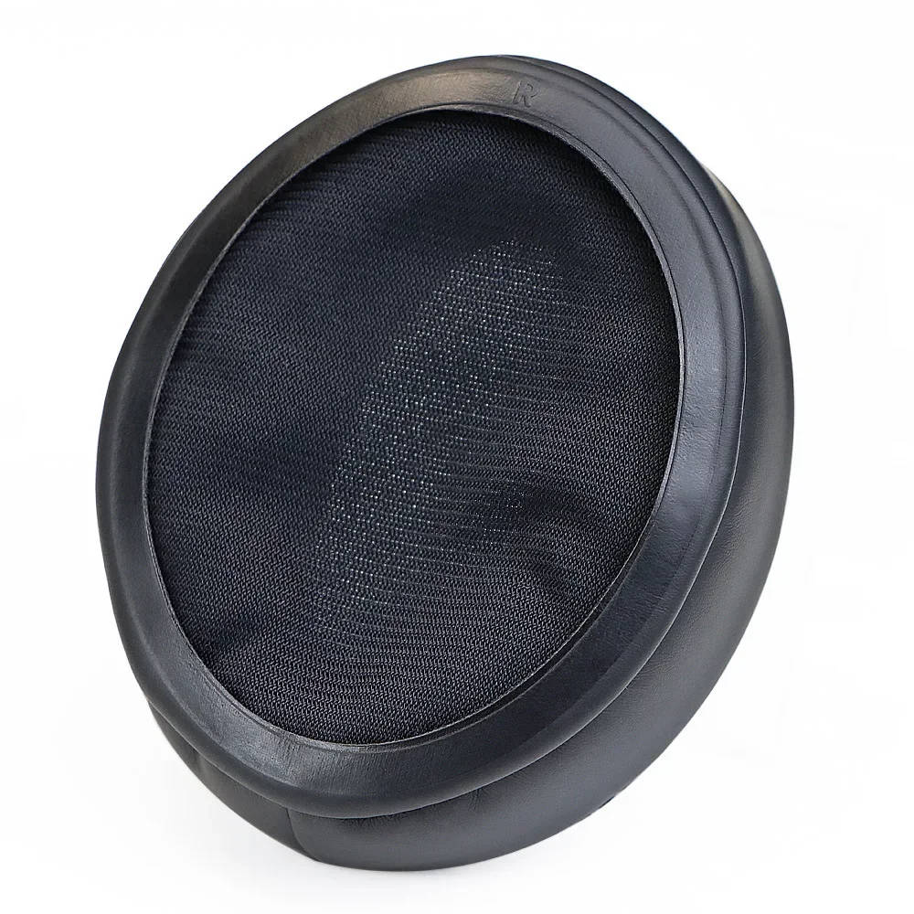 

For Sennheiser HD4.50 HD4.30 HD4.40 HD458BT HD400S Headphone Earphone Memory sponge protein skin Ear Pads