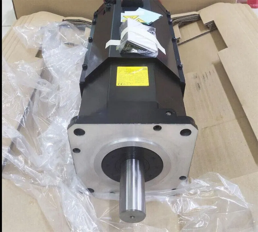 العلامة التجارية الجديدة A06B-0257-B200 A06B-0257-B201 A06B-0257-B202 A06B-0257-B210 A06B-0257-B211 ضمان لمدة سنة واحدة #1