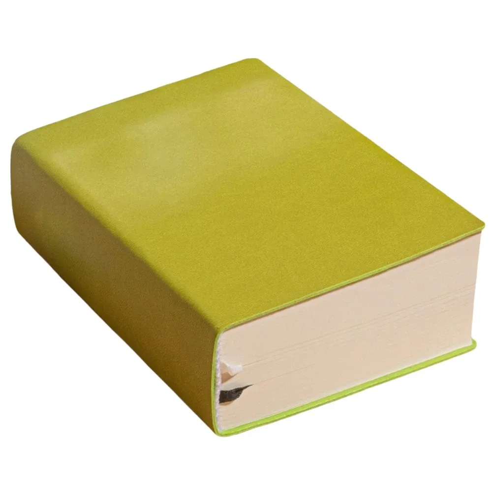 

365 Days A6 Planner Notebooks Daily Planner Reminder Efficiency 720 Pages School Supplies Time Organizer To Do List