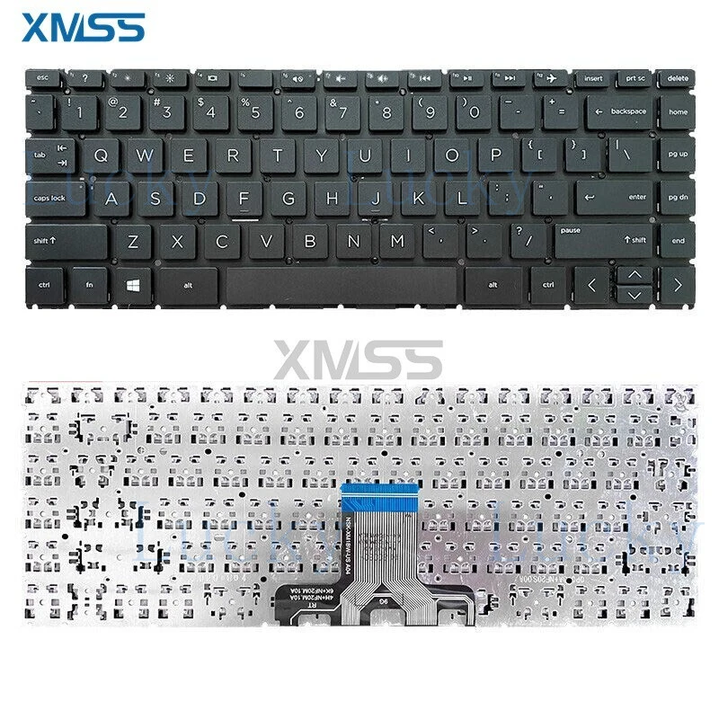 F Us Keyboard For H…