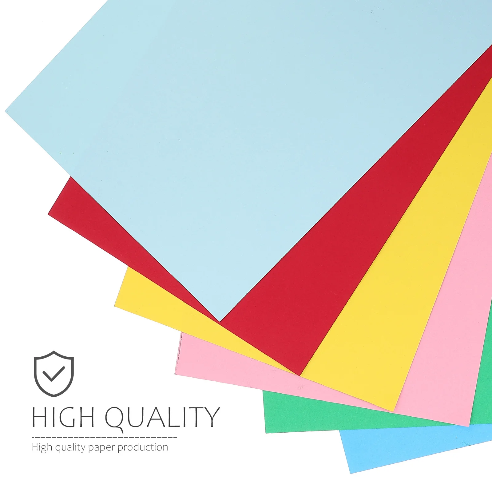 24 قطعة ورق بصمة فني يمكنك صنعه بنفسك للأطفال للتخييم والحفلات المدرسية وأوراق الطباعة الورقية من النوع Cyanotype منتجات ورقية للمكتب